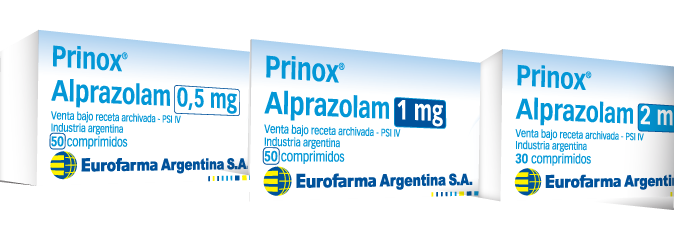 Venta De Alprazolam 1 Mg