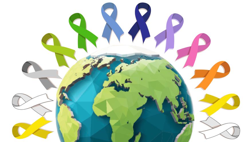 Día Mundial Contra el Cáncer: 4 de febrero - Eurofarma